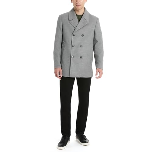 Van Heusen Tatton Peacoat