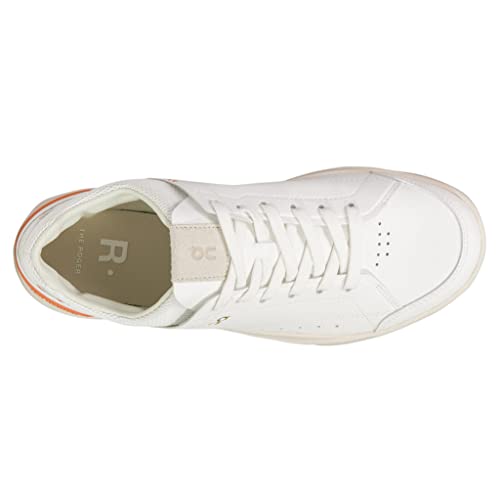Image of On Womens The Roger Advantage 1 Sneaker