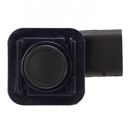 Professionele Weerbestendige Achteruitrijcamera met Hoge Nauwkeurigheid - Afbeelding 8