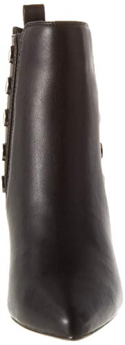 Buffalo Morgan, Stivali alla Moda Donna, Black, 38...