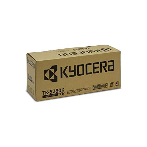 Kyocera,Standard,1T02TW0NL0-2 TK-5280K Toner KIT Black Cover