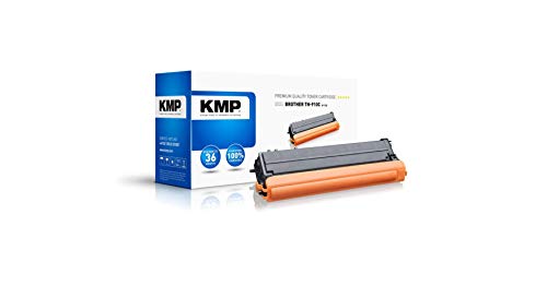 KMP TONER BROTHER TN-910C/TN910C CYAN 9.000 S. B-T122 KOMP. EXTERN RETAIL