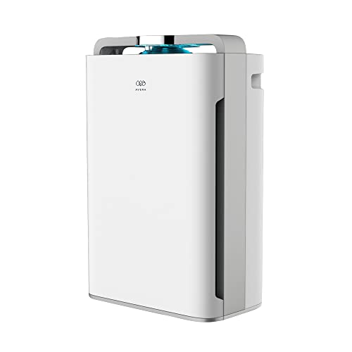 La Mejor review de Humidificadores y purificadores de aire los 7 más buscados. 1