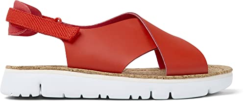 Image of Camper Women's Oruga Sandal K200157 Flat