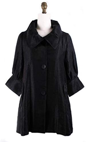 damee plus size jackets