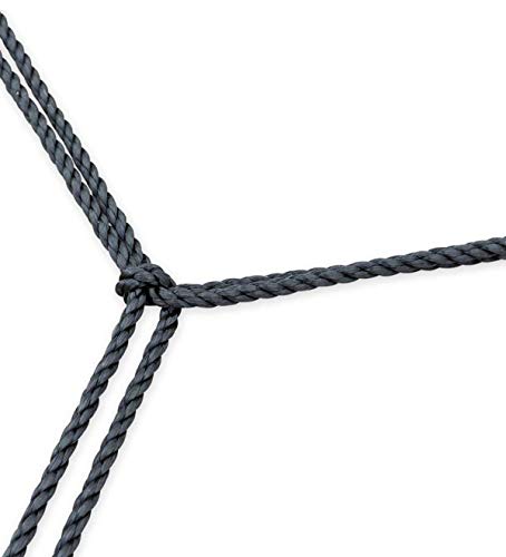 Hearthsong Family Hugglepod Hangout Stand For Hanging Chairs And Play Tents, Includes Hanging Hardware, 8¾'L X 8¾'W X 8'H, Holds Up To 500 Lbs. #TOP5