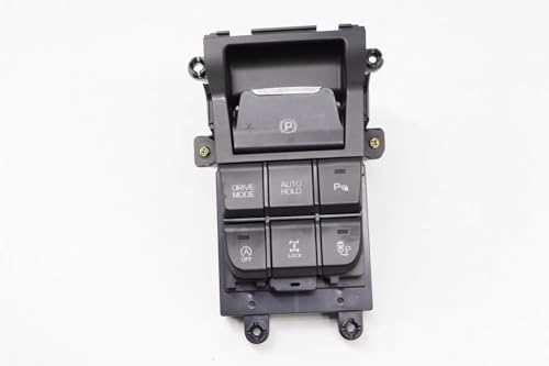 Interrupteur de frein à main électronique pour Hyundai Tucson 93300F8060 commande de console centrale