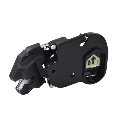 Actuador de cerradura de maletero para modelos Civic EX de 2006 a 2011 7