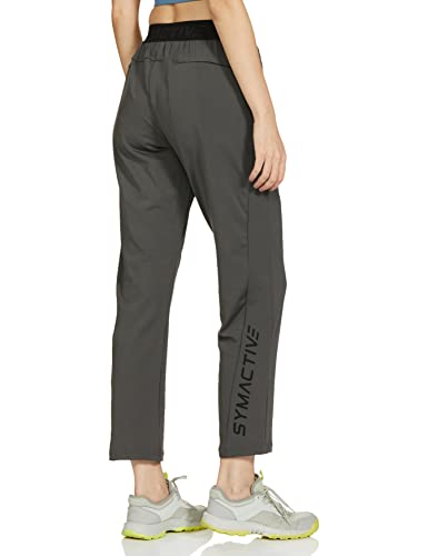 Image of Amazon Brand - Symactive Women Track Pants