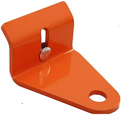 Trailer Hitch Compatible with Scag Tiger Cat 2 & Cheetah 2 48" 52" Zero Turn Mower
