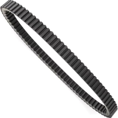 Courroie d'embrayage renforcée compatible avec Atlantic 500 OEM