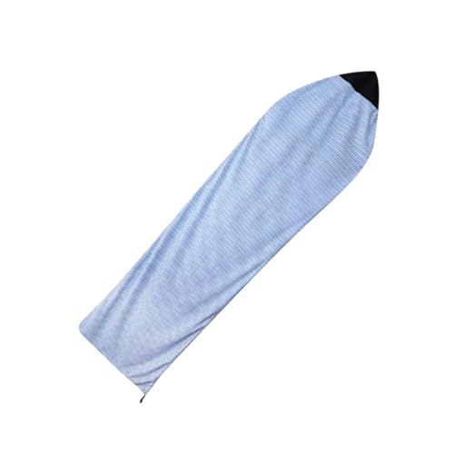 Abaodam Protect Your Surfboard Lightweight Cover for Ski Snowboard Easy Wash Stylish for Women Men