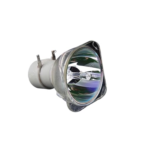 Ampoule nue Bl Fu195c pour retrouver la luminosité sur Optoma Hd26bi