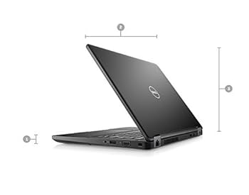 DELL Latitude 5480 14インチ ブラック Amazon.com: Dell Latitude 5480 Business Laptop, 14 Inch HD