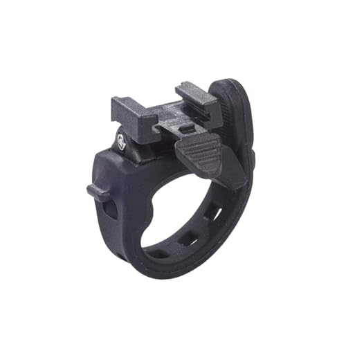 NiteRider Tail Light Strap Mount | Standard Seat Post by NiteRider