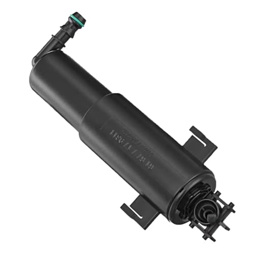 Lave-phares automobile compatible BMW Série 3 gicleur de phare avant e90 e91 accessoires auto