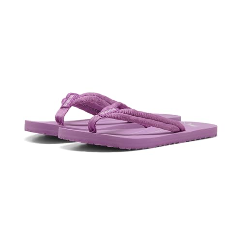 PUMA Infradito Epic FLIP V3 unisex, colore malva POP-rosa perla, taglia 42, Malva Pop Rosa Perla, 47 EU