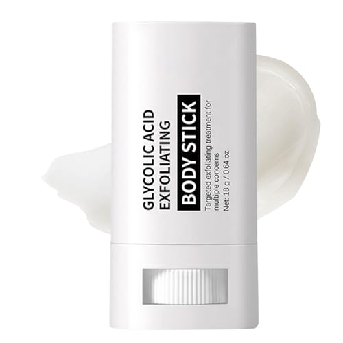 Körperpeeling, 18 g Feuchtigkeitscreme, Badepeeling, Für Dusche, Badezeit, Tägliche Körperpflege, Rasurvorbereitung