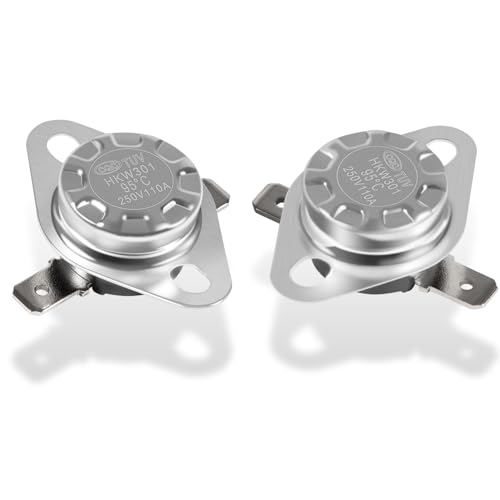 Interrupteur de fin de course Atwood RV 8525 8535 thermostat limite 37022