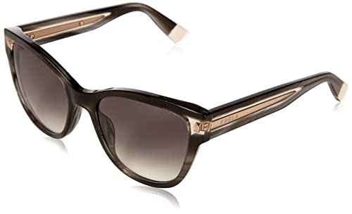 Furla Sfu593V, Sunglasses Unisex Adulto, Grigio., 54