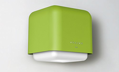 Best – Hotte murale écrou w/g en tecnopolimero de 36 cm