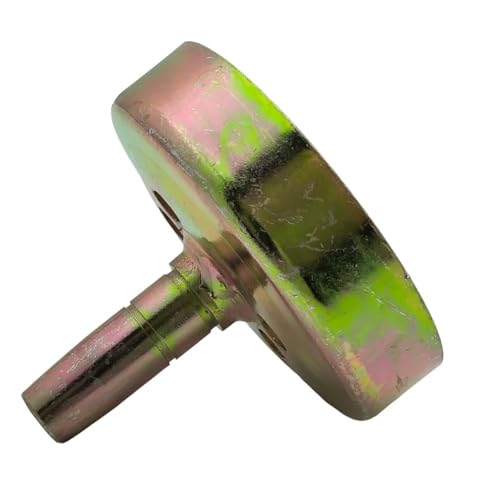 Tambour d'embrayage 9T moteur débroussailleuse Honda GX35 GX31