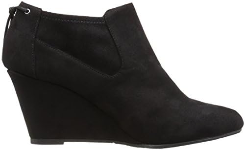 CL by Chinese Laundry Women's Viva Ankle Bootie, Black Suede, 10 M US | Image 5