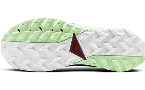 Image of Nike Men's React Wildhorse 8 Running Shoes