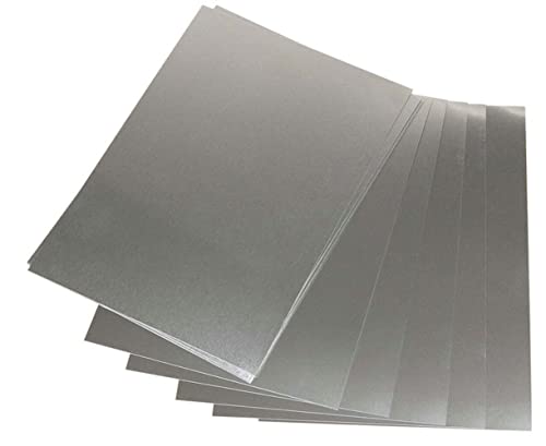 Amerimax Flashing Alum 5X7 BG10 MfrPartNo 85068