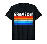 Perfekte Geschenk für jeden Bewohner Gramzows zum Geburtstag und Weihnachten. Zeig deine Heimatverbundenheit mit diesem einzigartigen Gramzow Motiv. Für alle Einwohner Gramzow im Landkreis Uckermark.