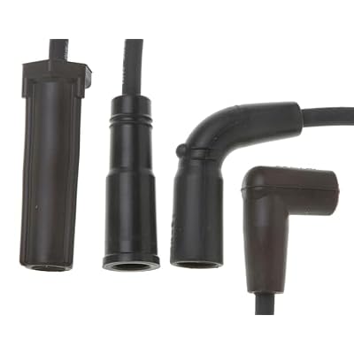 ACDelco Gold 9746T (88862392) Spark Plug Wire Set