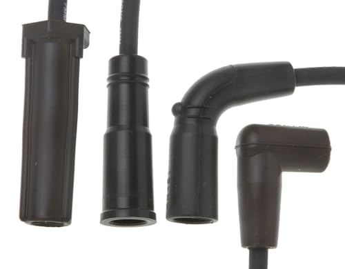 Evita fallos de encendido con los cables de bujías ACDelco 9746V 2