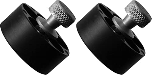 HKS CA-44 Revolver Speedloader for Charter Arms .44 Special, Black (Two Rack) - HKS