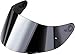 AGV Visor K5 S/K3 Sv (Xssms) Mplk Iridium Silver