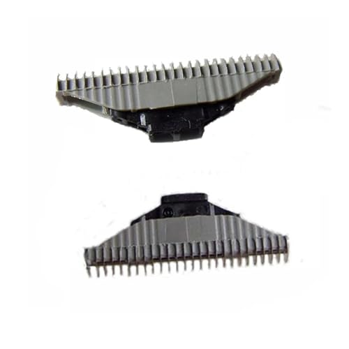 2 �w�A�g���}�[�J�b�^�[���e�w�b�h�A�t�B���b�v�X QC5550 QC5580 QS6140 QS6141 QS6160 QS6161 �ƌ݊�������A�w�A�g���}�[(2PC gray)