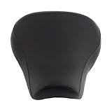 sportster 883 custom xl883c Aspecto atractivo: Motocicleta para asiento Dale un toque moderno y personalizado.