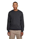 [G-STAR ジースター] ニット セーター メンズ 長袖 レギュラーフィット グレー core r knit D24732-C218-995-M