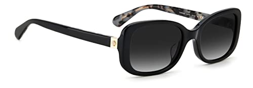 Kate Spade New York Women's Dionna/S Rectangular Sunglasses2