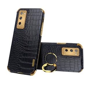 Coque silicone Samsung Galaxy S25 avec support pour vos vidéos - 5