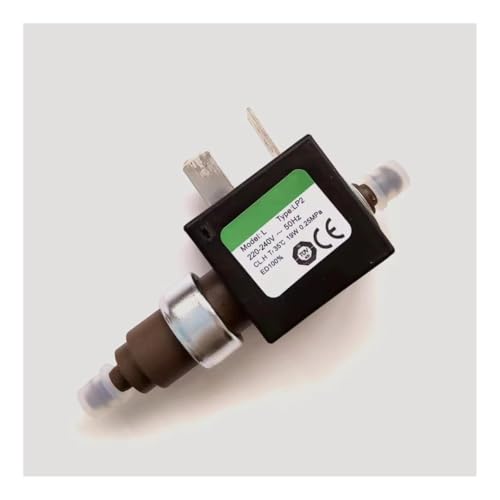 220V LP2 Electromagnetic Pump, Vibration Pump 19W Steam Mop/Iron, Self-Priming Pump J Motor Starters