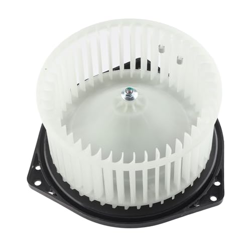 Moteur de chauffage 27220 2Y900 pour réparer la ventilation Isuzu DMax