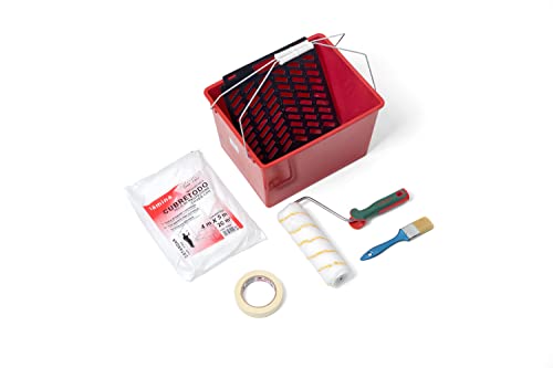 Kit paredes grandes Cover