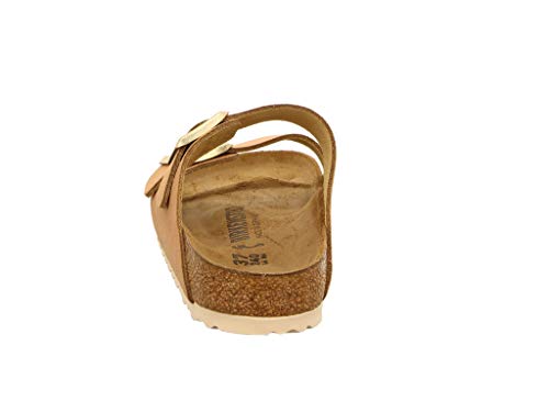 Image of Birkenstock Women's Arizona Soft Footbed Sandals