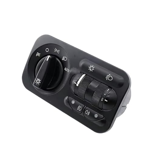 Interruptor de faros para UAZ Patriot módulo de control 3163-3709600 mando tipo B 3