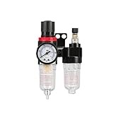 Hydraulique, pneumatique et plomberie