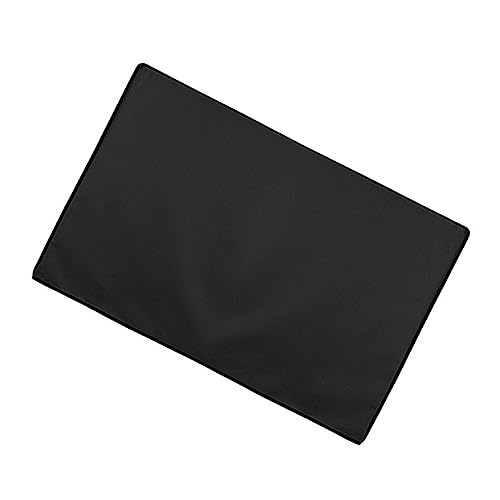 Housse de protection TV extérieure étanche en Oxford durable et robuste