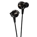 JVCのイヤホン・ヘッドホン HA-FX99X-B