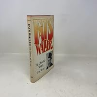 Fats Waller, his life and times 0809281333 Book Cover