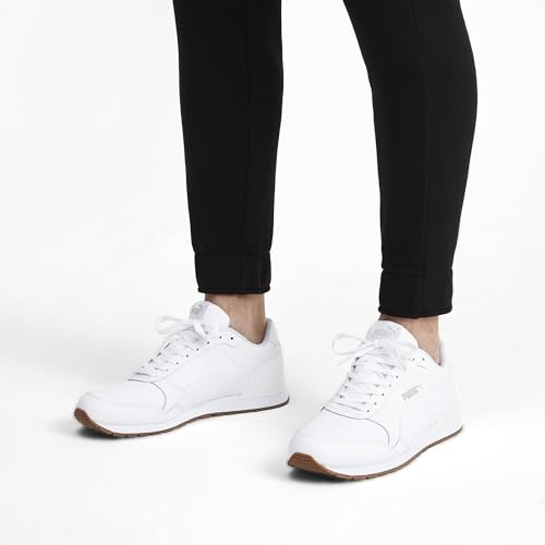 Image of PUMA Men's St Runner 2 Sneaker