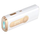 Haarlosy Luce Pulsata con 9 Livelli di Energia GLY06